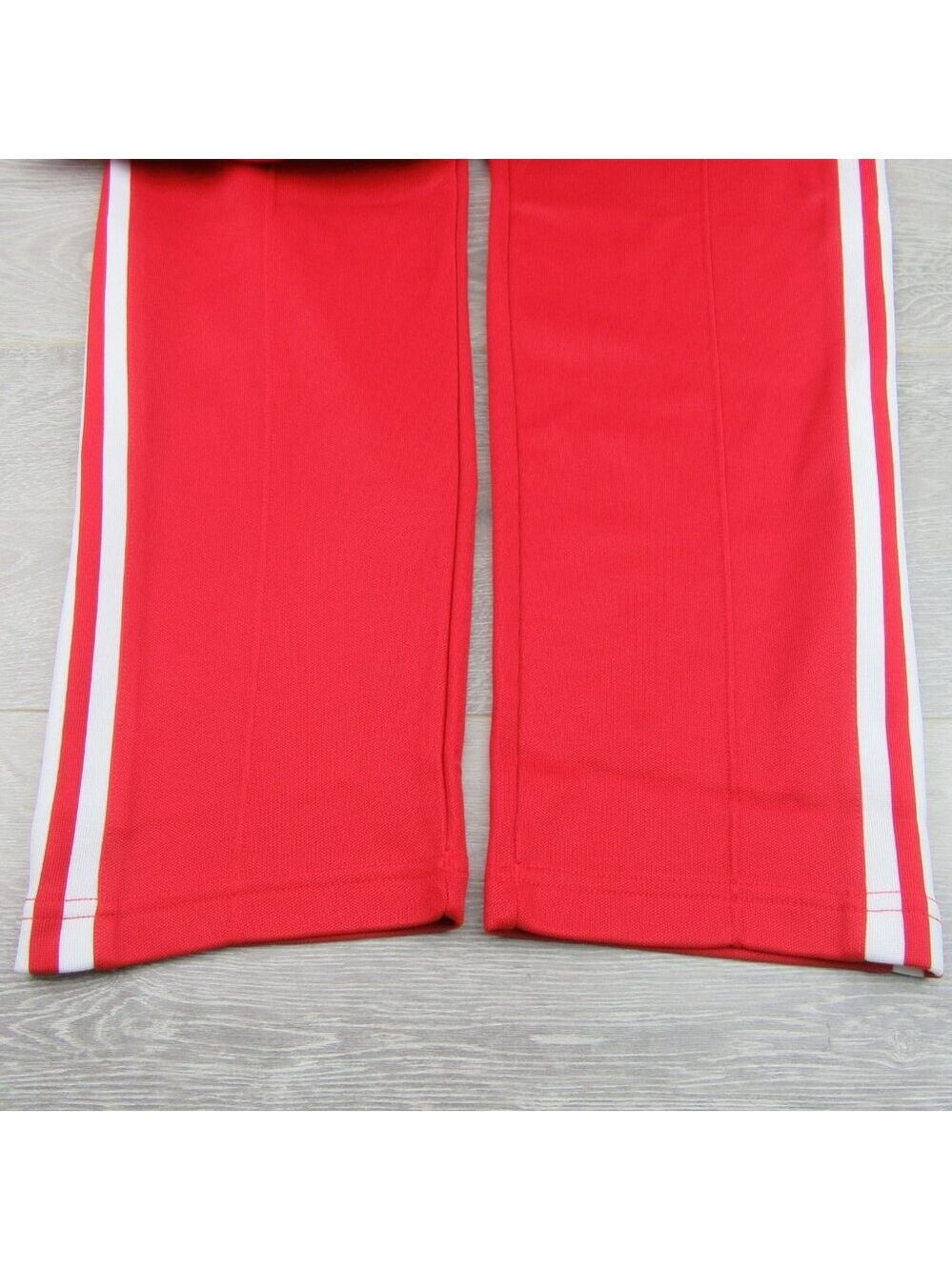 Adidas Originals Adicolor Beckenbauer Track Pants Men's Size Medium NEW - Picture 8 of 13